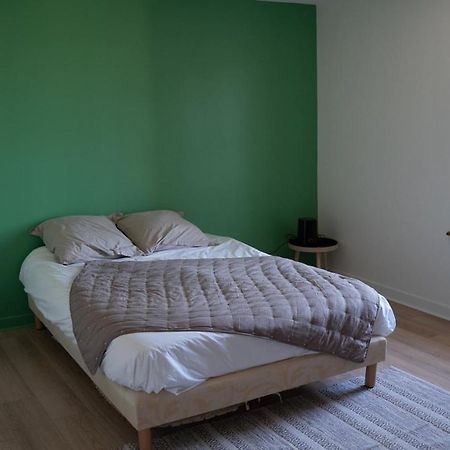 Appart O Moines Jalogny 외부 사진